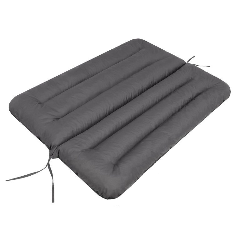 17 Stories Ania Garden Seat/Back Cushion Wayfair.co.uk